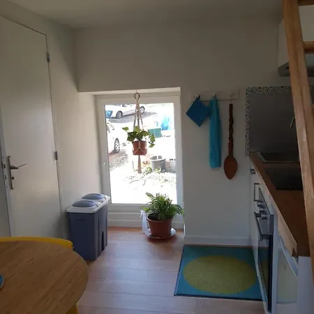 Studio Calme Et Lumineux Avec Terrasse Auxelles-Haut Exterior photo